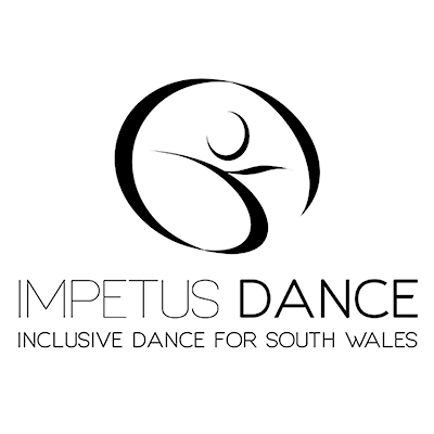 Logo: Impetus Dance Community Interest Company