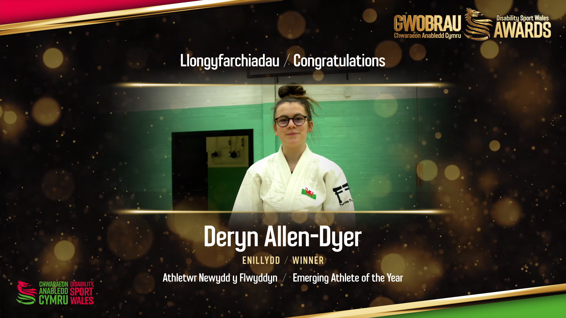 Deryn Allen-Dyer