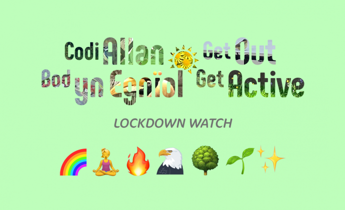 Lockdown Watch