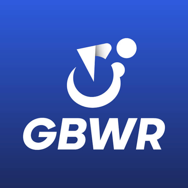 Logo: Great Britain Wheelchair Rugby