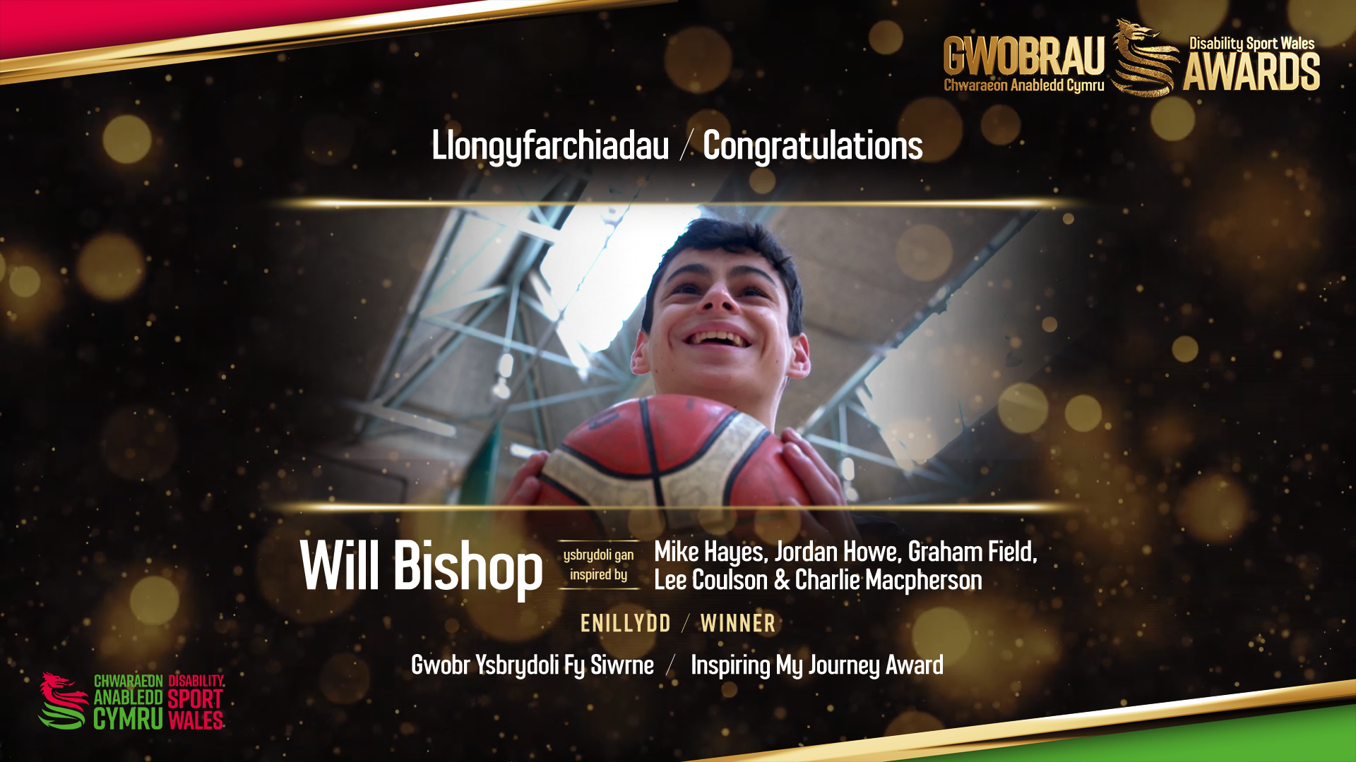 Will Bishop