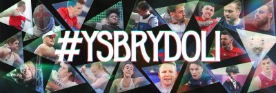 #Inspire montage of Welsh athletes achieving success at the Tokyo 2020 Paralympic Games