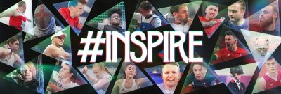 #Inspire montage of Welsh athletes achieving success at the Tokyo 2020 Paralympic Games