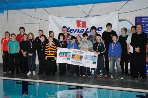 pembrokeshireschoolsdisabilityswimmingala