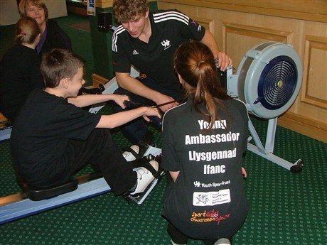 youngambassadorschepstow
